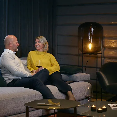 Tollboden & Restaurant فندق Kragerø