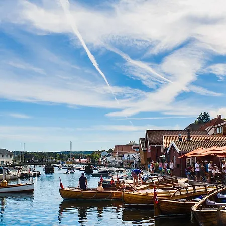 Tollboden & Restaurant