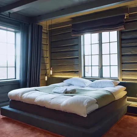 Tollboden - Unike Hotell Kragerø