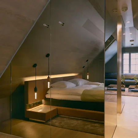 Hotel Tollboden - Unike 4*