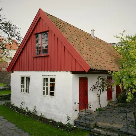 Tollboden - Unike Hotell