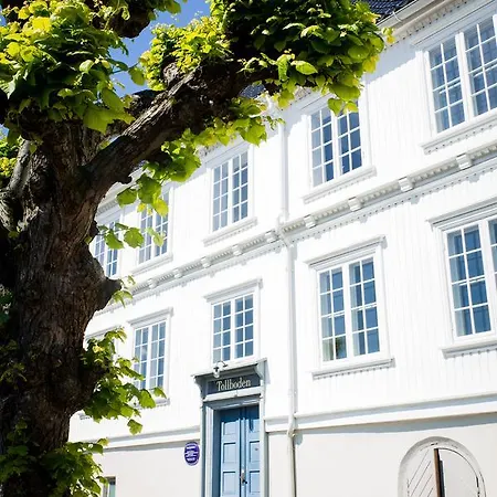 Tollboden Hotell&restaurant