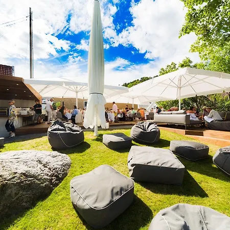 Tollboden & Restaurant Крагерё