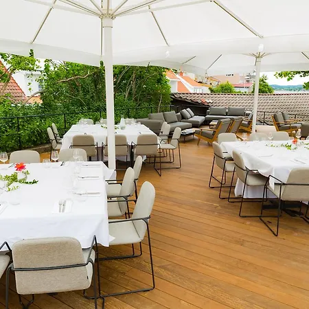 Tollboden & Restaurant فندق