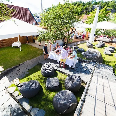 Tollboden - Unike Hotel