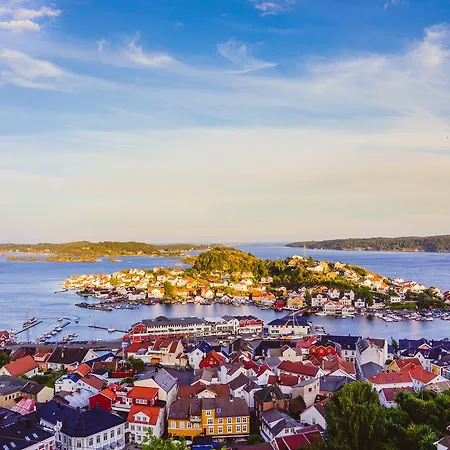 Tollboden - Unike Hotell 4*