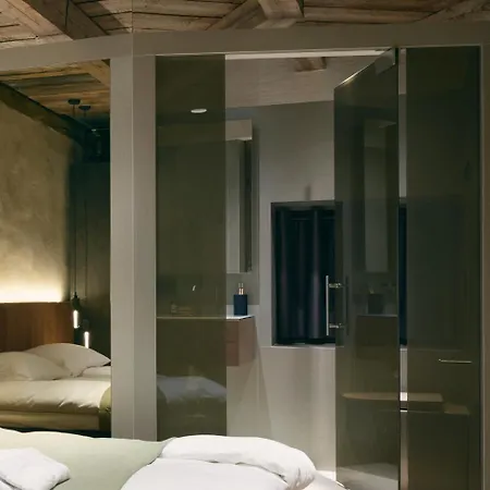 Tollboden & Restaurant 4*
