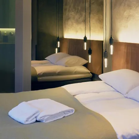 Tollboden - Unike Hotel Kragerø