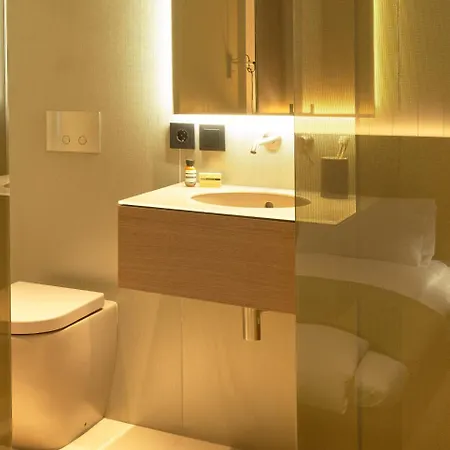 Tollboden - Unike 4*