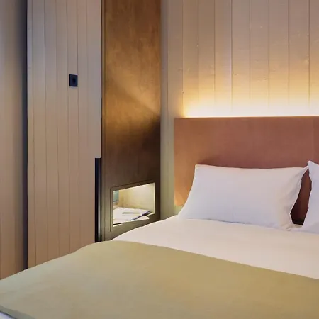 Tollboden - Unike Hotel 4*