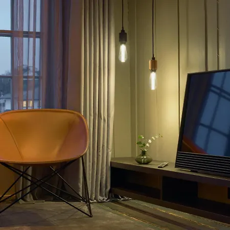 Hotel Tollboden - Unike