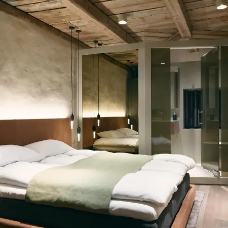 Tollboden & Restaurant 4*