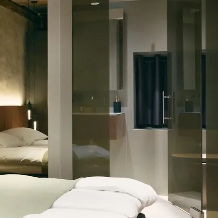 Hotel Tollboden - Unike Kragerø