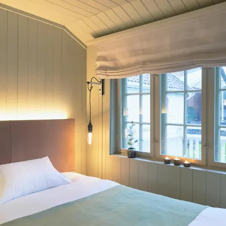 Tollboden - Unike Hotell