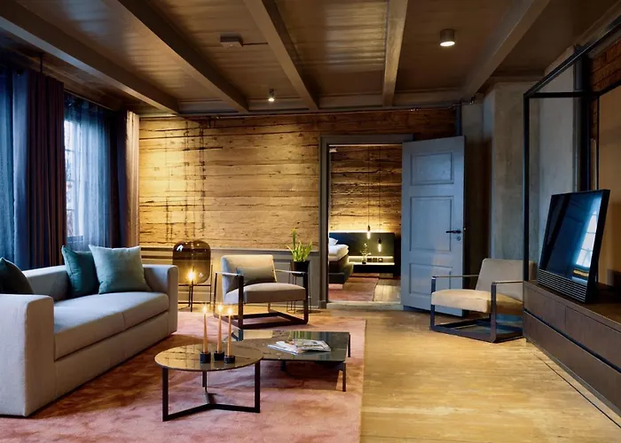 Hotel Tollboden Hotell&restaurant