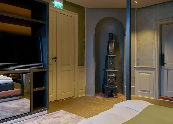 Tollboden Hotell&restaurant