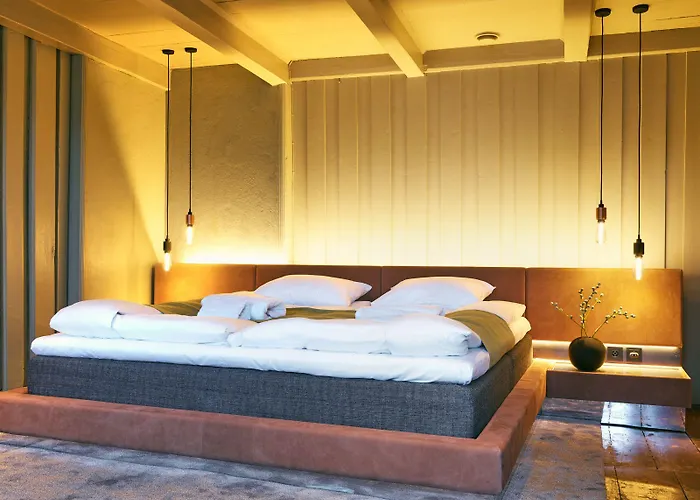 Hotel Tollboden Hotell&restaurant