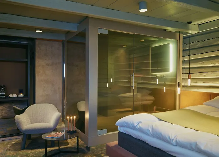 Tollboden Hotell&restaurant Hotel