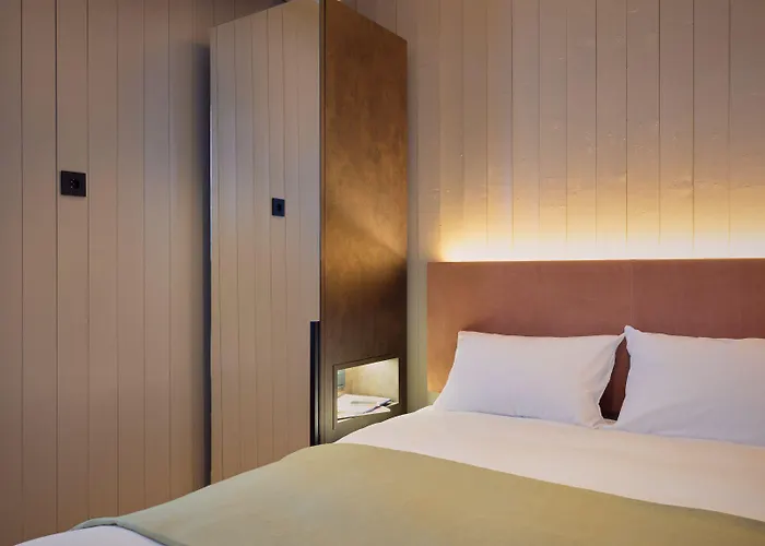 Hotel Tollboden Hotell&restaurant Kragerø