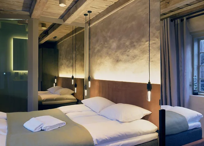 Hotel Tollboden & Restaurant