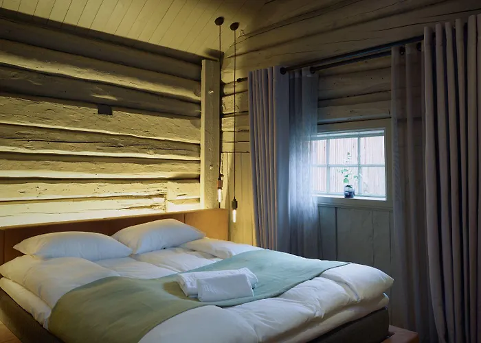 Hotel Tollboden Hotell&restaurant