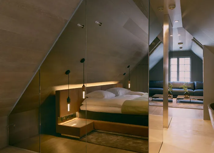 Tollboden & Restaurant Крагерё