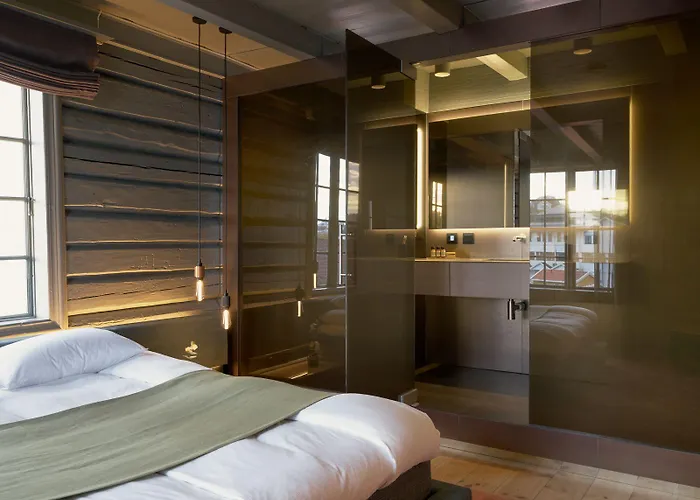 Tollboden Hotell&restaurant