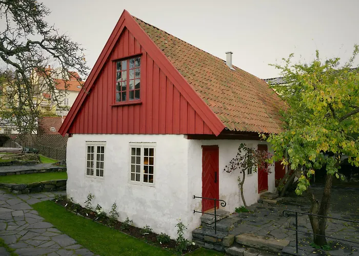 Tollboden & Restaurant Отель 4*