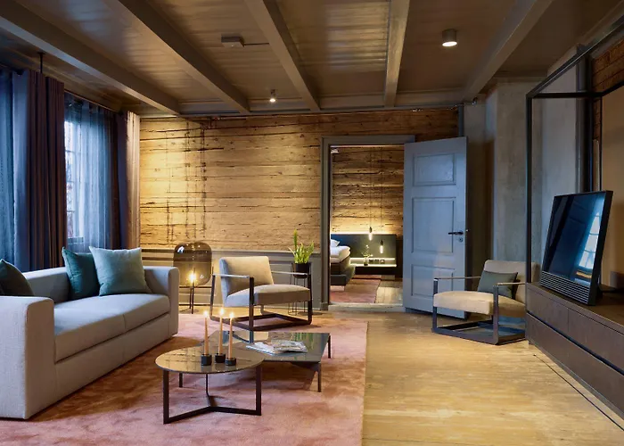 Tollboden Hotell&restaurant Hotel