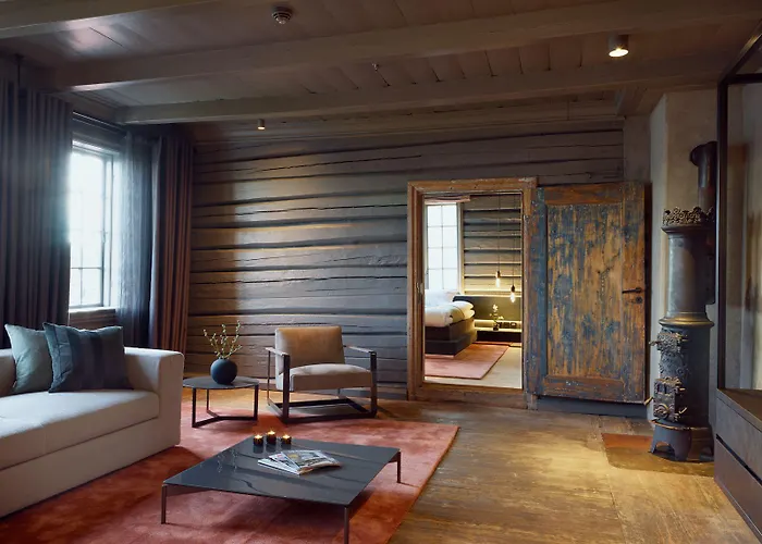 Tollboden Hotell&restaurant Hotel 4*