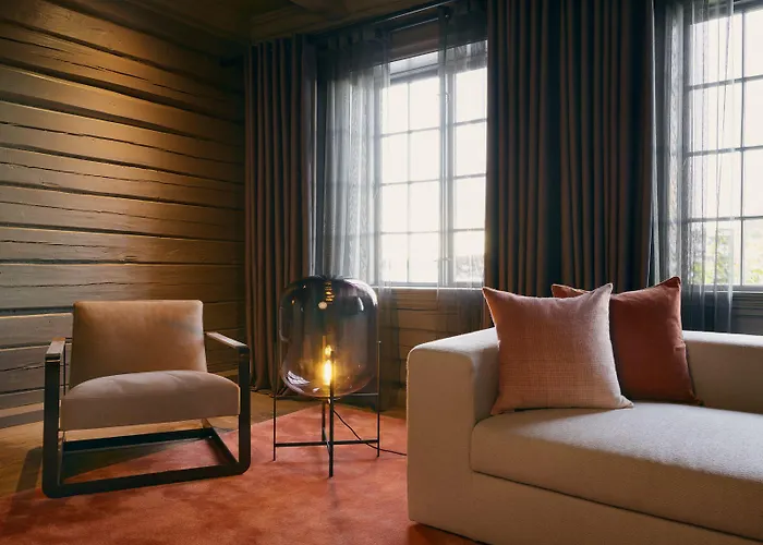 Tollboden Hotell&restaurant Kragerø