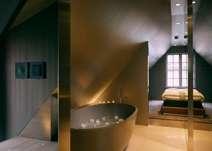 Tollboden Hotell&restaurant Hotel 4*