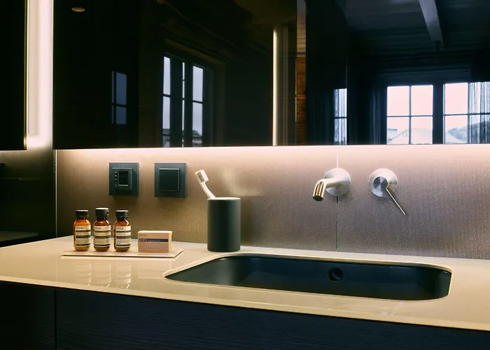 Tollboden Hotell&restaurant Hotel 4*
