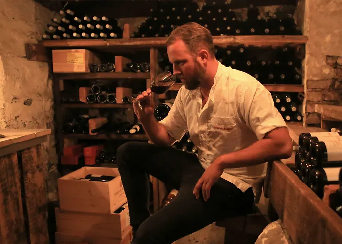 Tollboden & Restaurant Крагерё