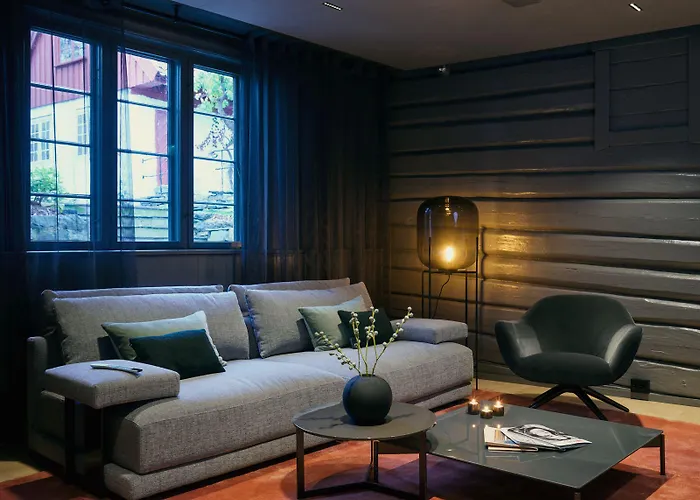 Tollboden Hotell&restaurant Hotel