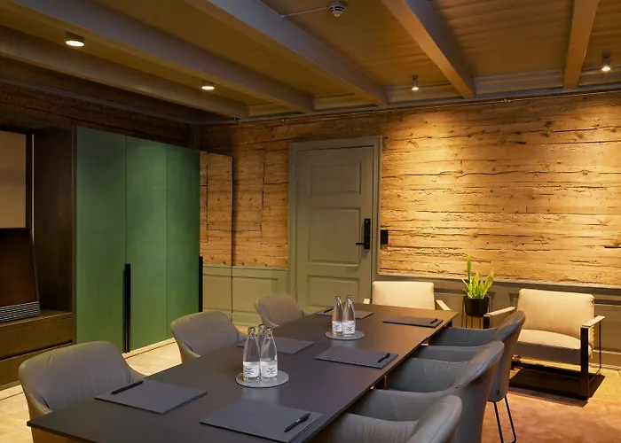 Hotel Tollboden Hotell&restaurant Kragerø