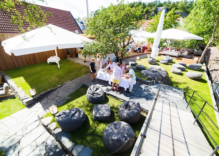 Отель Tollboden & Restaurant 4*