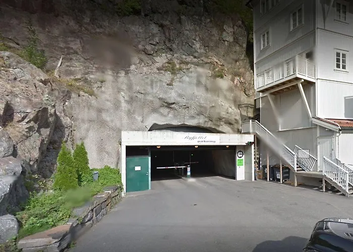 Tollboden & Restaurant Отель