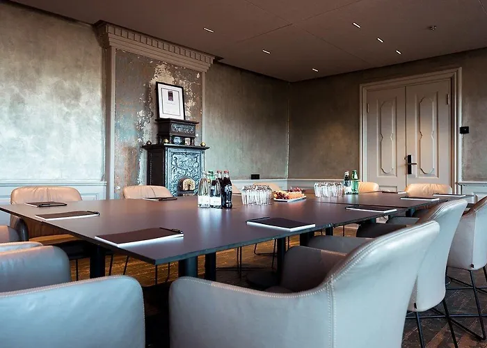 Tollboden Hotell&restaurant Hotel