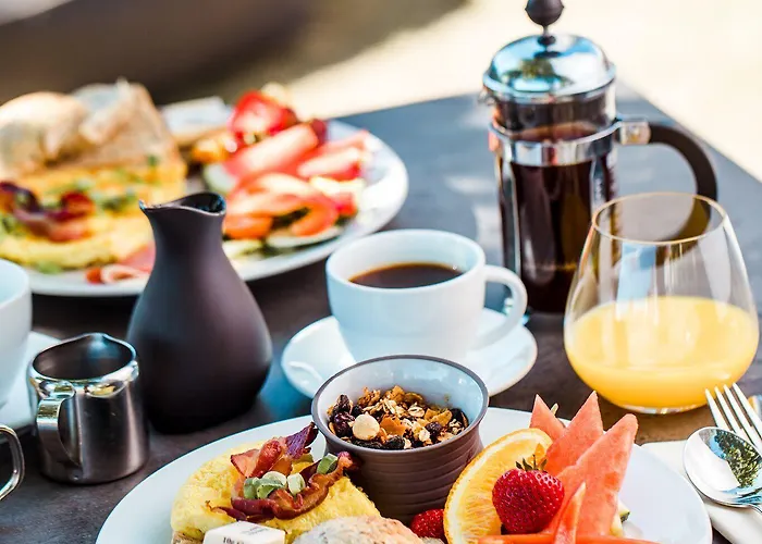 Tollboden Hotell&restaurant Hotel 4*