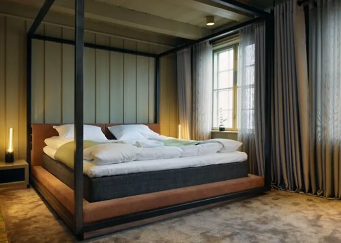 Tollboden & Restaurant Kragerø