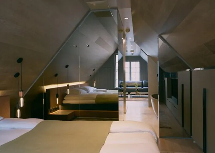 Hotel Tollboden & Restaurant 4*