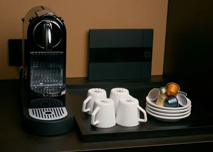 Tollboden & Restaurant Крагерё