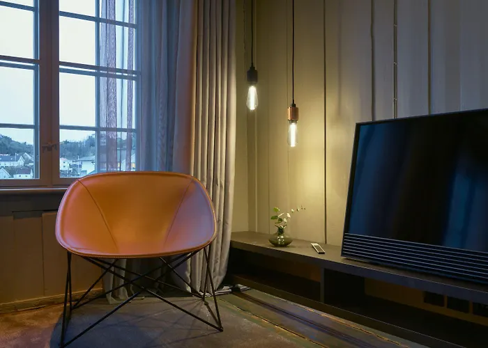 Tollboden Hotell&restaurant 4*