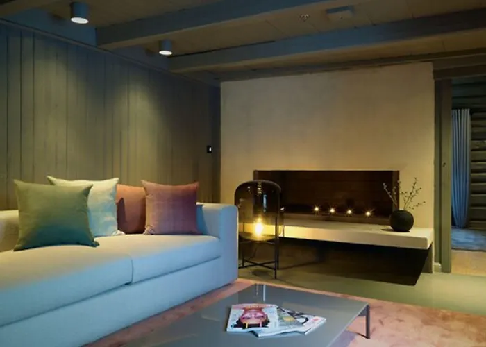 Tollboden & Restaurant Отель