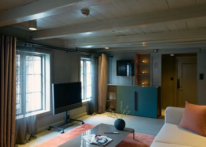 Tollboden & Restaurant Kragerø