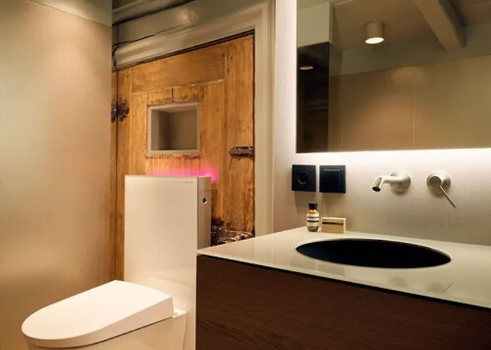 Tollboden Hotell&restaurant 4* Kragerø