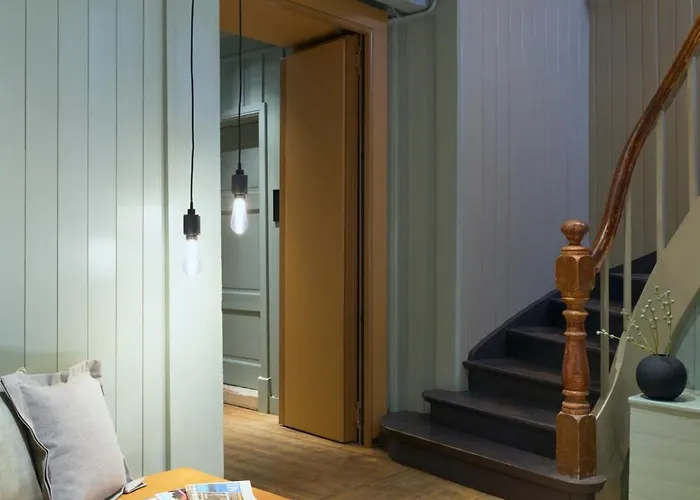 Tollboden & Restaurant Hotel