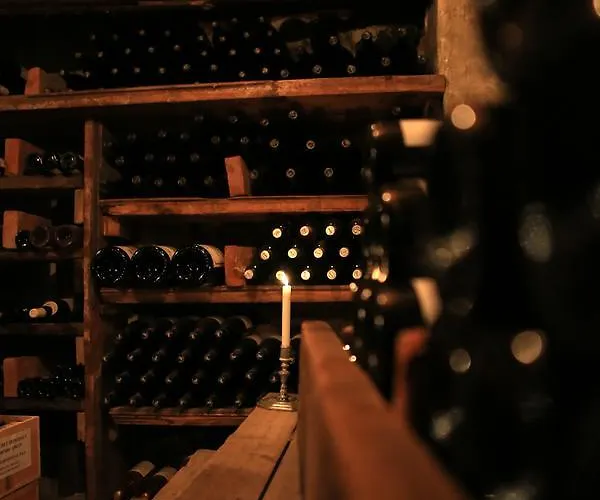 Tollboden & Restaurant Отель 4*