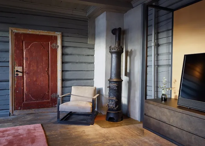 Tollboden & Restaurant Hotel 4*